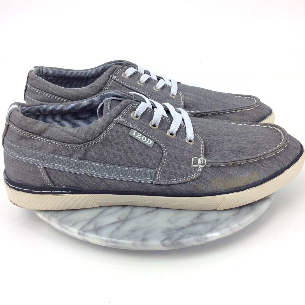 izod tennis shoes